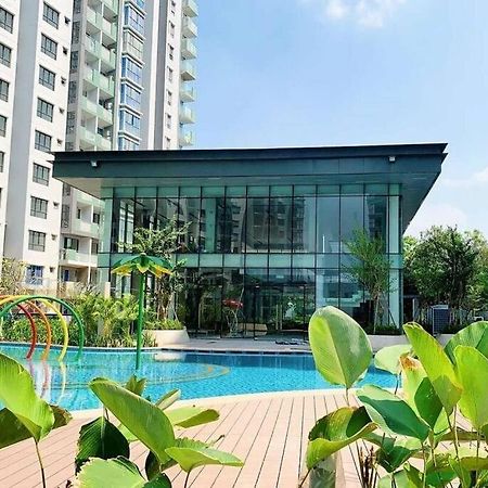 Luxury Duplex Near Airport Apartment Ho Chi Minh City Exterior photo